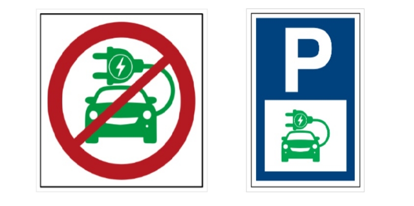 Rewolucja na polskich drogach: nowe oznakowanie dla samochodów elektrycznych